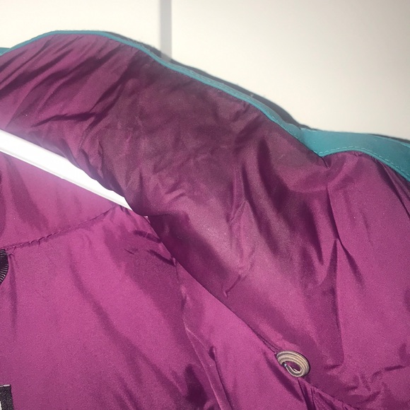 🔸Like New🔸 Insulated North Face Winter Coat - Picture 3 of 6